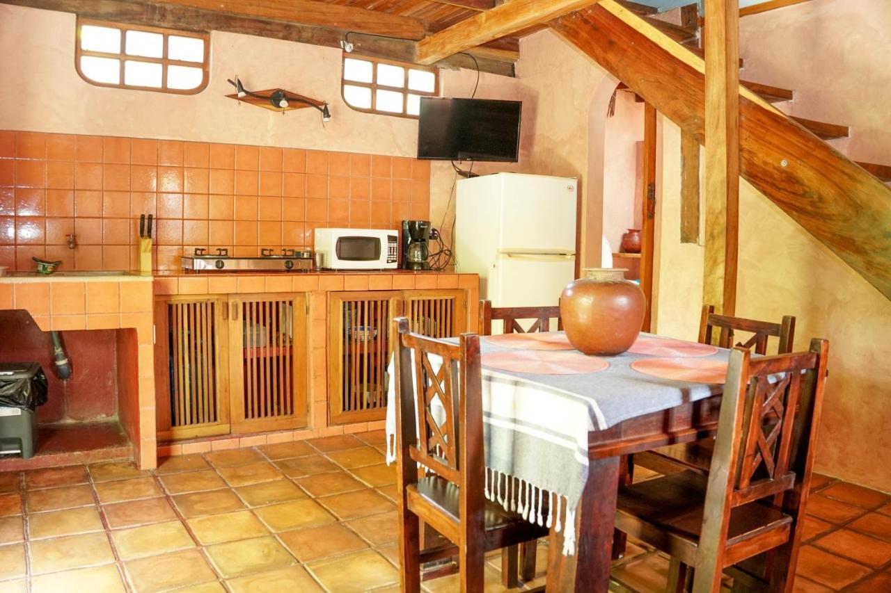 Hotel Boruca Tamarindo Exterior foto
