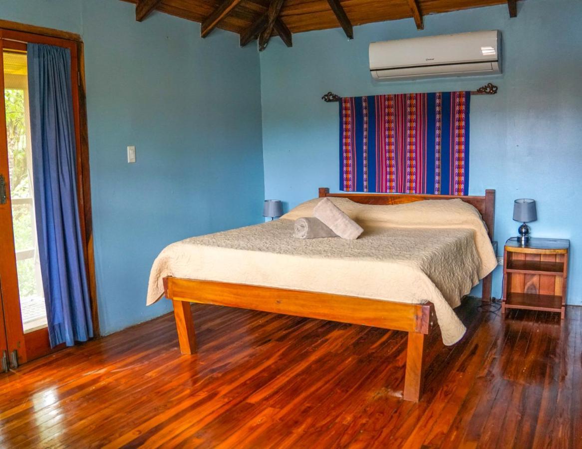 Hotel Boruca Tamarindo Exterior foto