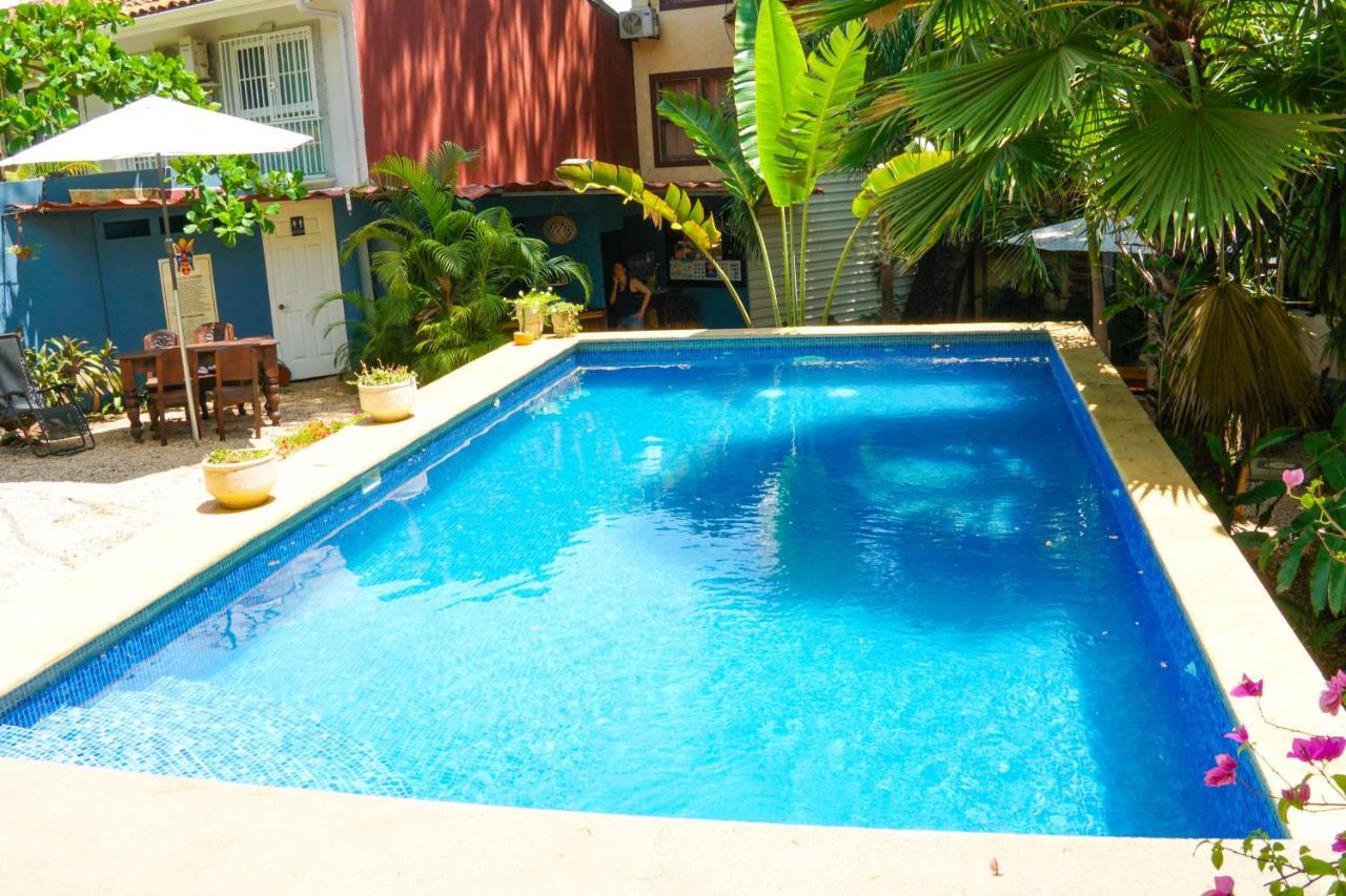 Hotel Boruca Tamarindo Exterior foto