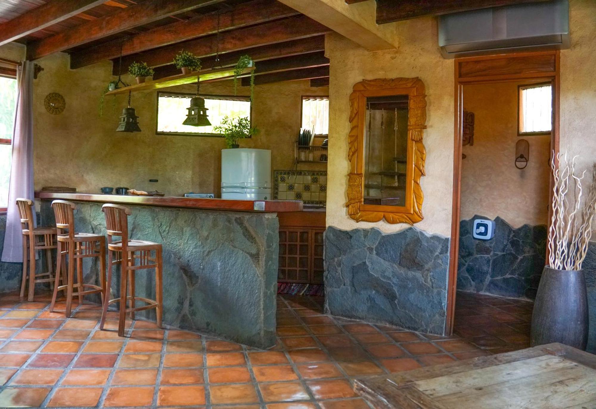 Hotel Boruca Tamarindo Exterior foto